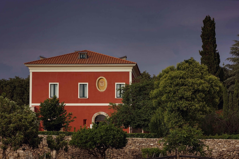 tenuta duca marigliano boutique hotel