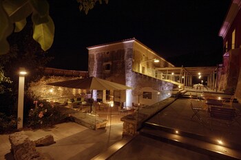 tenuta duca marigliano boutique hotel