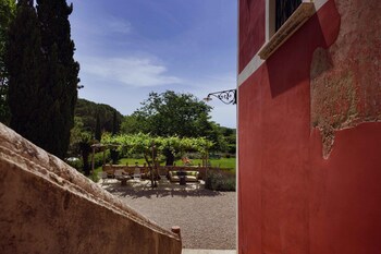 tenuta duca marigliano boutique hotel