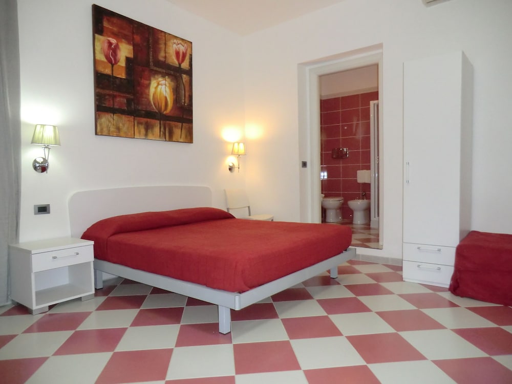 palma di montechiaro