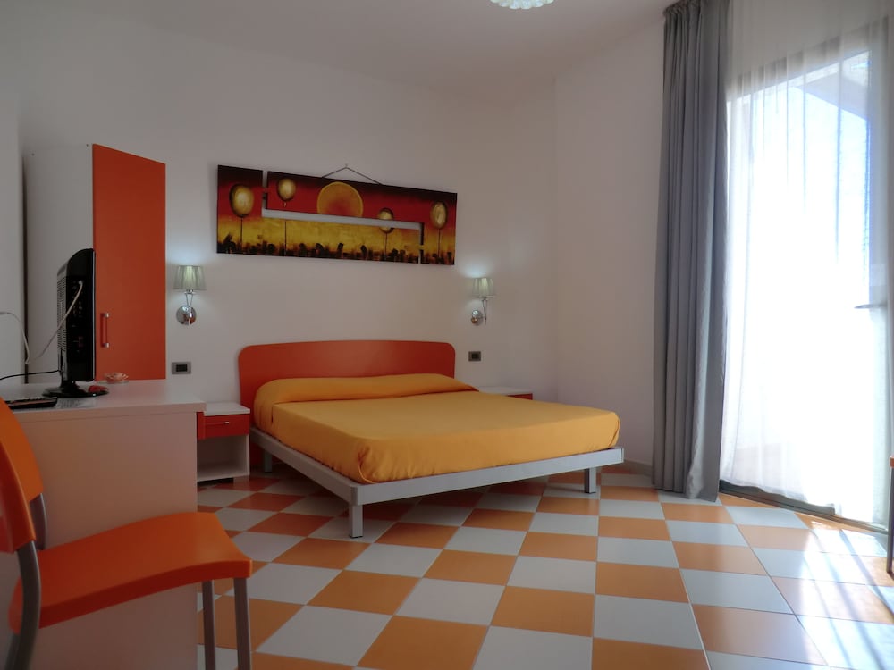 palma di montechiaro