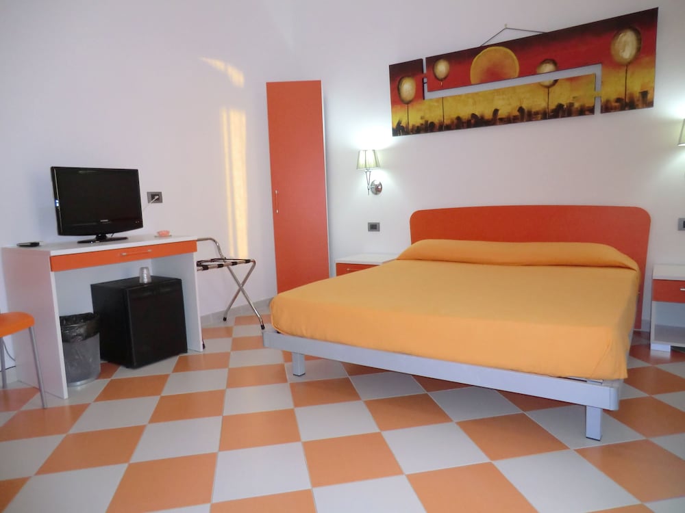 palma di montechiaro