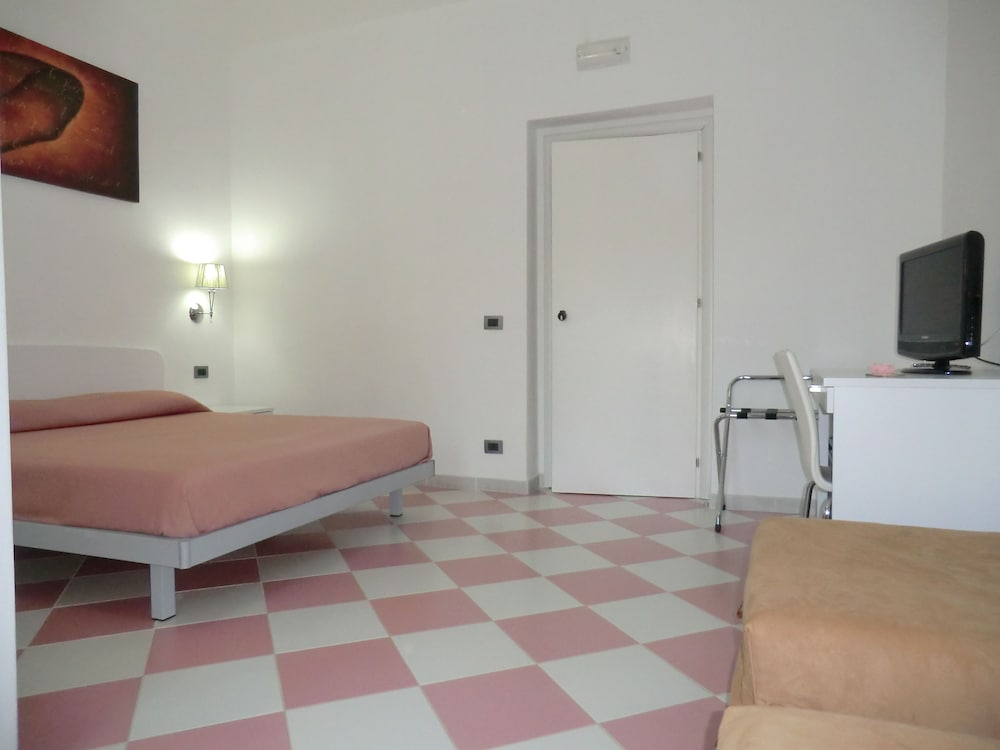 palma di montechiaro