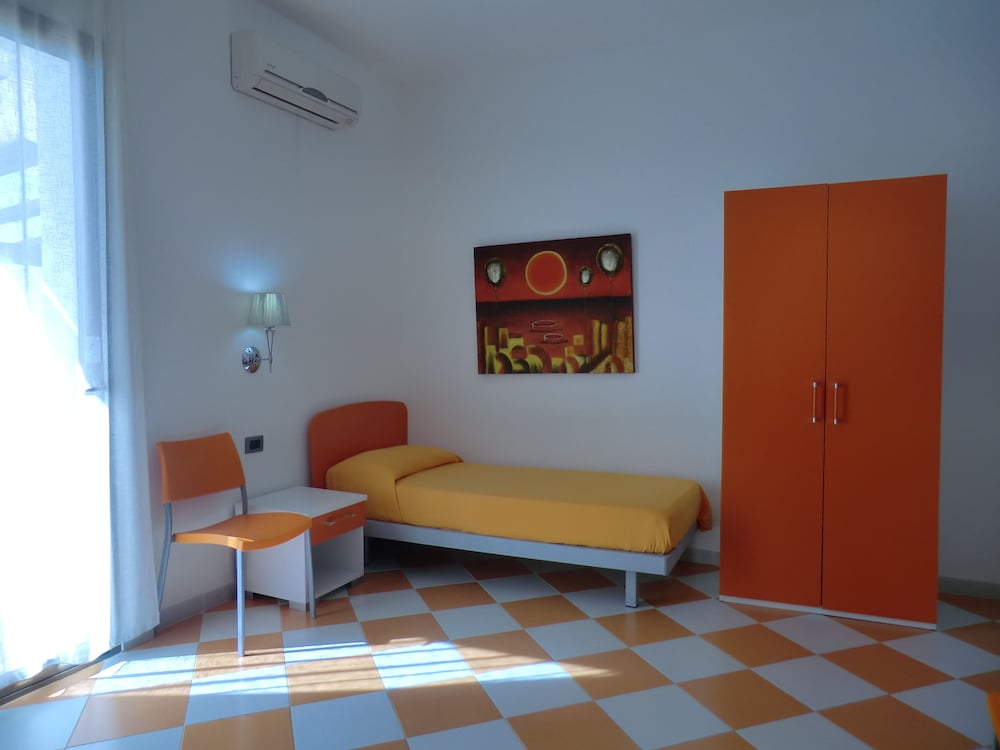 palma di montechiaro