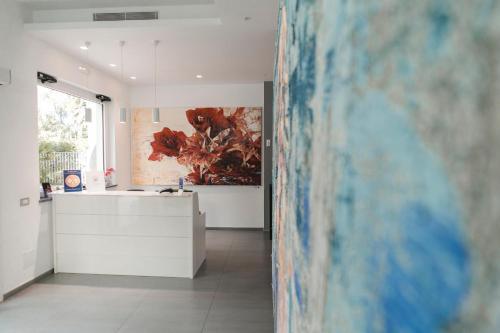 Sicilias Residence Hotel Art & Spa,Near Norman Castle,4 star