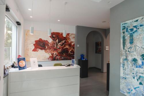 Sicilias Residence Hotel Art & Spa,Near Norman Castle,4 star
