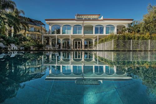 Sicilias Residence Hotel Art & Spa,Near Norman Castle,4 star