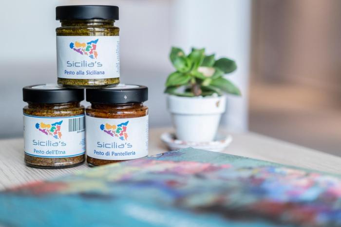 sicilias residence hotel art and spa