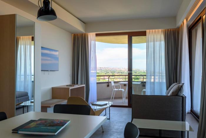sicilias residence hotel art and spa
