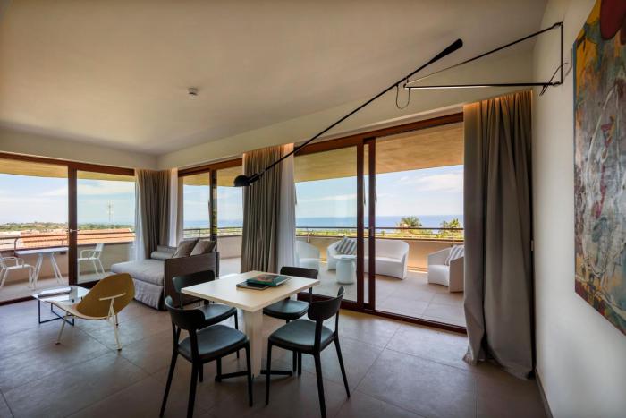 sicilias residence hotel art and spa
