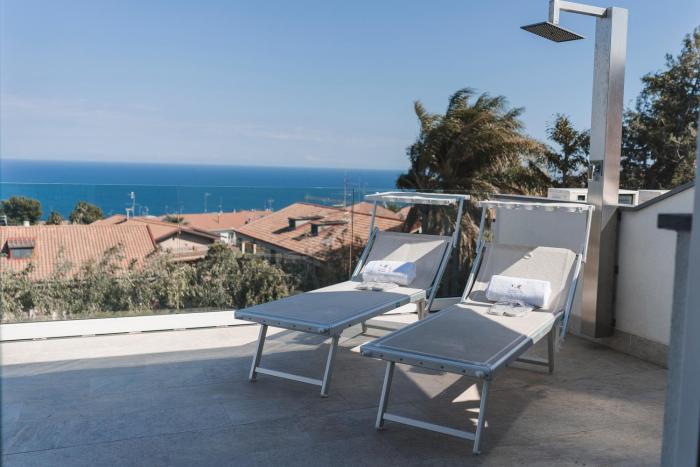 sicilias residence hotel art and spa