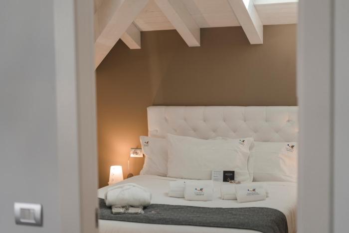 sicilias residence hotel art and spa