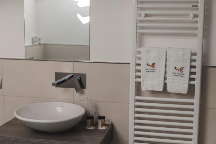 sicilias residence hotel art and spa