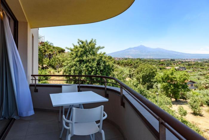 sicilias residence hotel art and spa