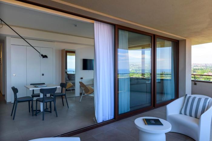 sicilias residence hotel art and spa
