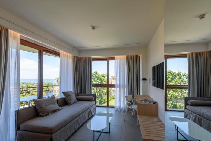 sicilias residence hotel art and spa