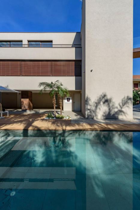 sicilias residence hotel art and spa