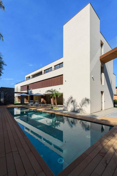 sicilias residence hotel art and spa