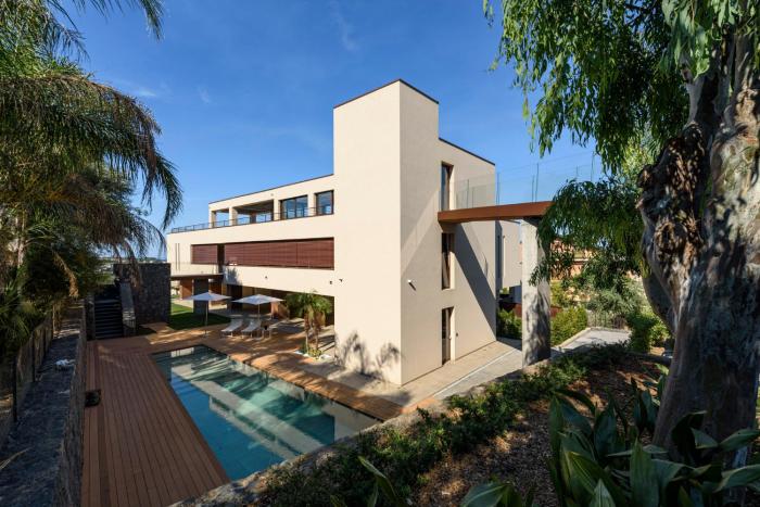 sicilias residence hotel art and spa
