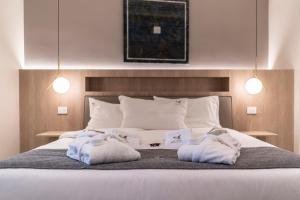 sicilias residence hotel art and spa