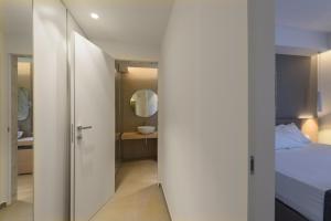 sicilias residence hotel art and spa