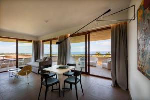 sicilias residence hotel art and spa