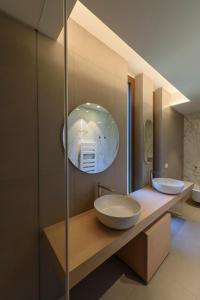 sicilias residence hotel art and spa