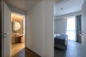 sicilias residence hotel art and spa