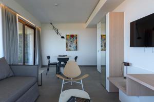 sicilias residence hotel art and spa