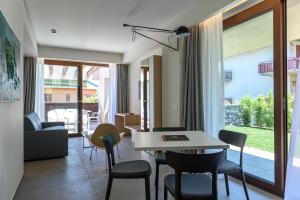 sicilias residence hotel art and spa