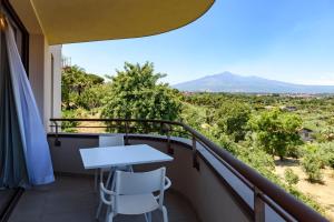 sicilias residence hotel art and spa