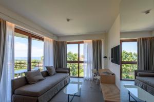 sicilias residence hotel art and spa