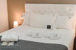 sicilias residence hotel art and spa