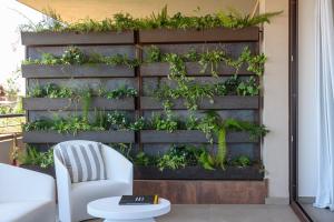 sicilias residence hotel art and spa