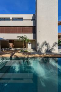 sicilias residence hotel art and spa