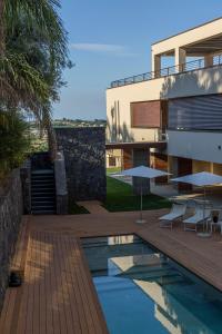 sicilias residence hotel art and spa