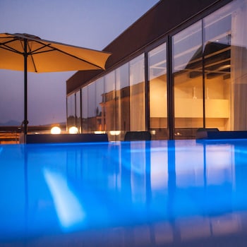 Alba Palace Hotel,Favara>>Agrigento,4 star