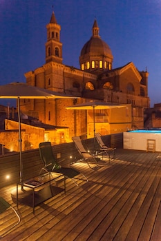 Alba Palace Hotel,Favara>>Agrigento,4 star