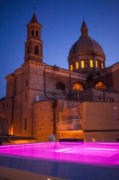 Alba Palace Hotel,Favara>>Agrigento,4 star