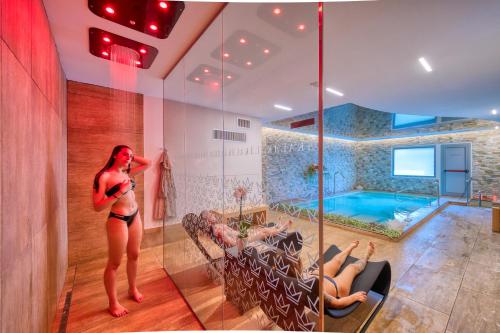 hotel bramante spa