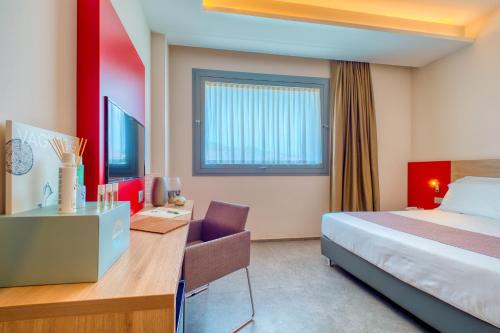 hotel bramante spa