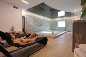 hotel bramante spa
