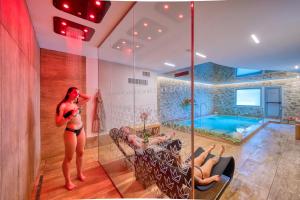 hotel bramante spa