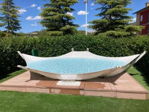 hotel bramante spa