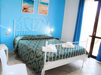 san vito lo capo