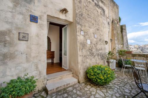 la corte vetere