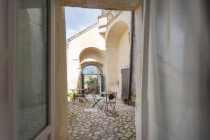 la corte vetere