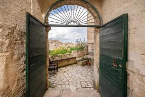 la corte vetere