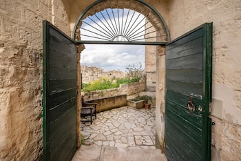 matera
