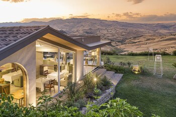 Rocca Dei Saraceni,Centuripe>>Catania,3 star